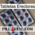 Erector Tablets 31